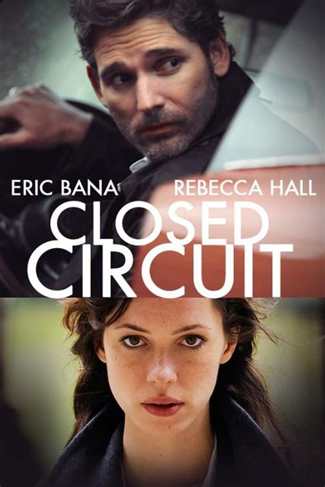 Review Closed Circuit Movie